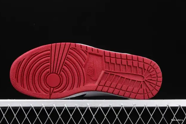 Rep TBkick Bloodline High Air 1 Jordan OG 555088-062 0621